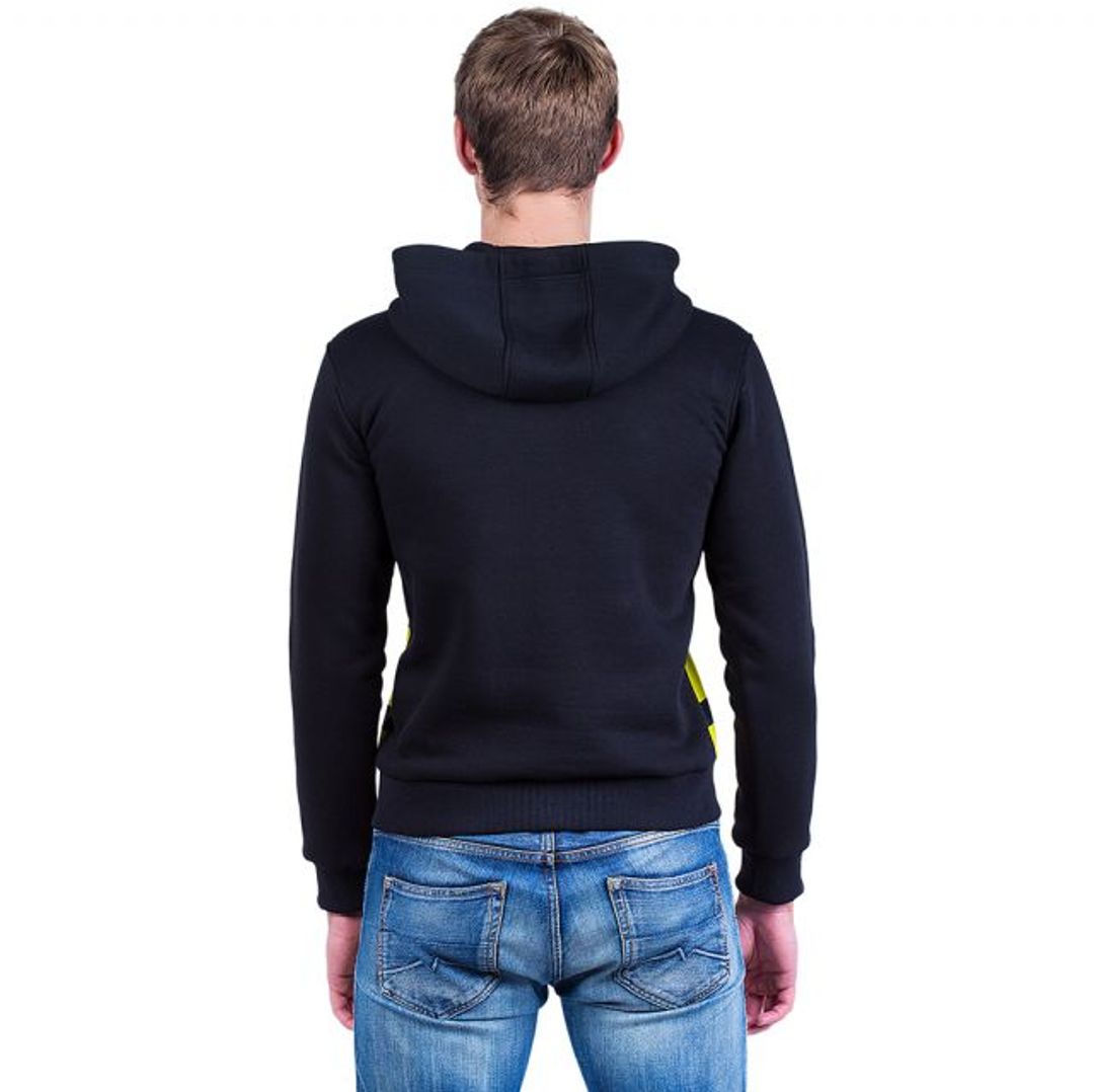 Толстовка Scorpion (мужская) Вид сзади Толстовка Scorpion (мужская) Вид сзади