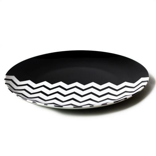 Набор тарелок Waves Набор тарелок Waves