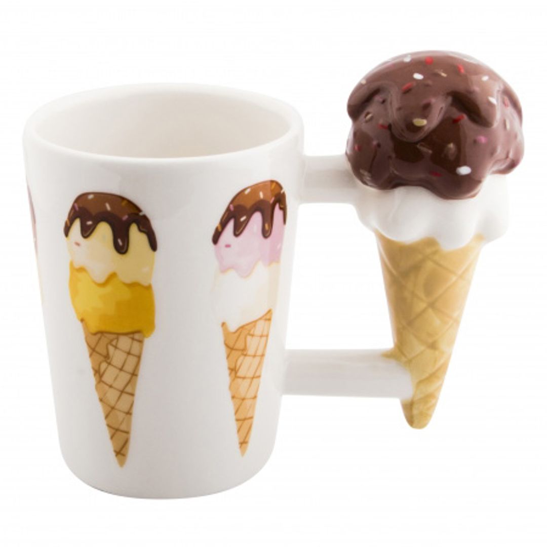Кружка Мороженое Кружка Мороженое
