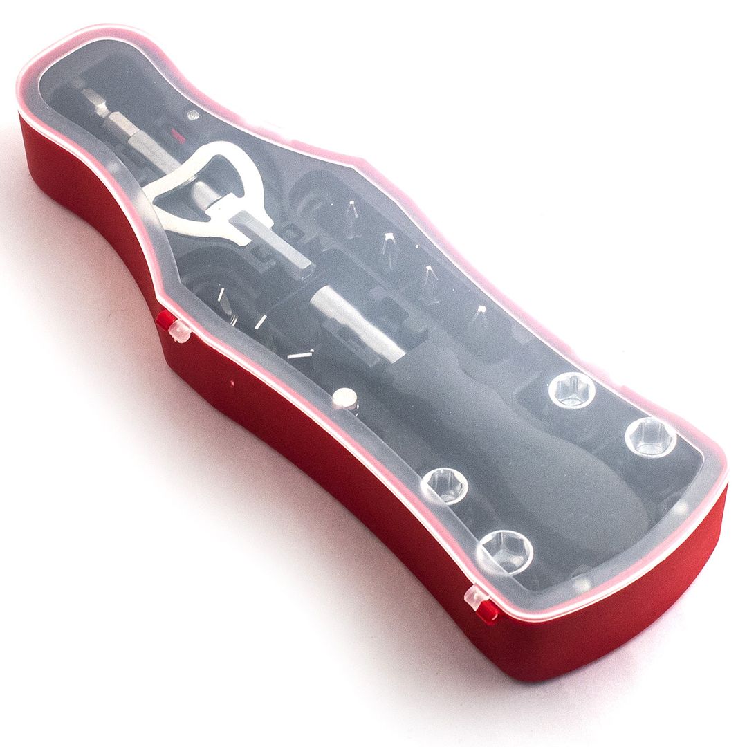 Набор инструментов Бутылка Набор инструментов Бутылка