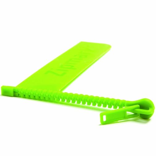 Закладка для книги Молния Zippermark Закладка для книги Молния Zippermark