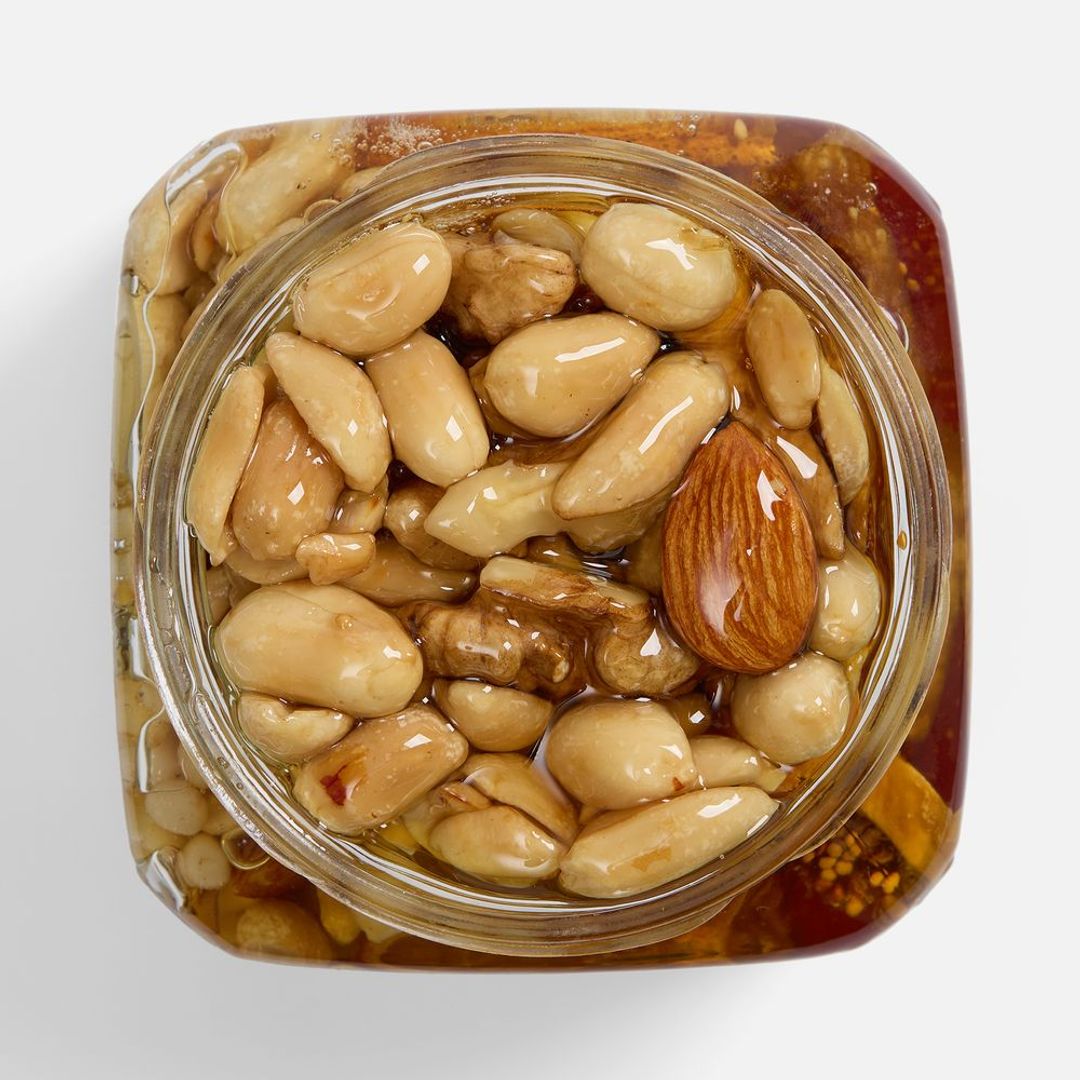 Набор Forest Pump (Сила Сибири) Набор Forest Pump (Сила Сибири)