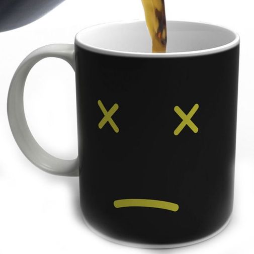 Термокружка Понедельник Термокружка Понедельник