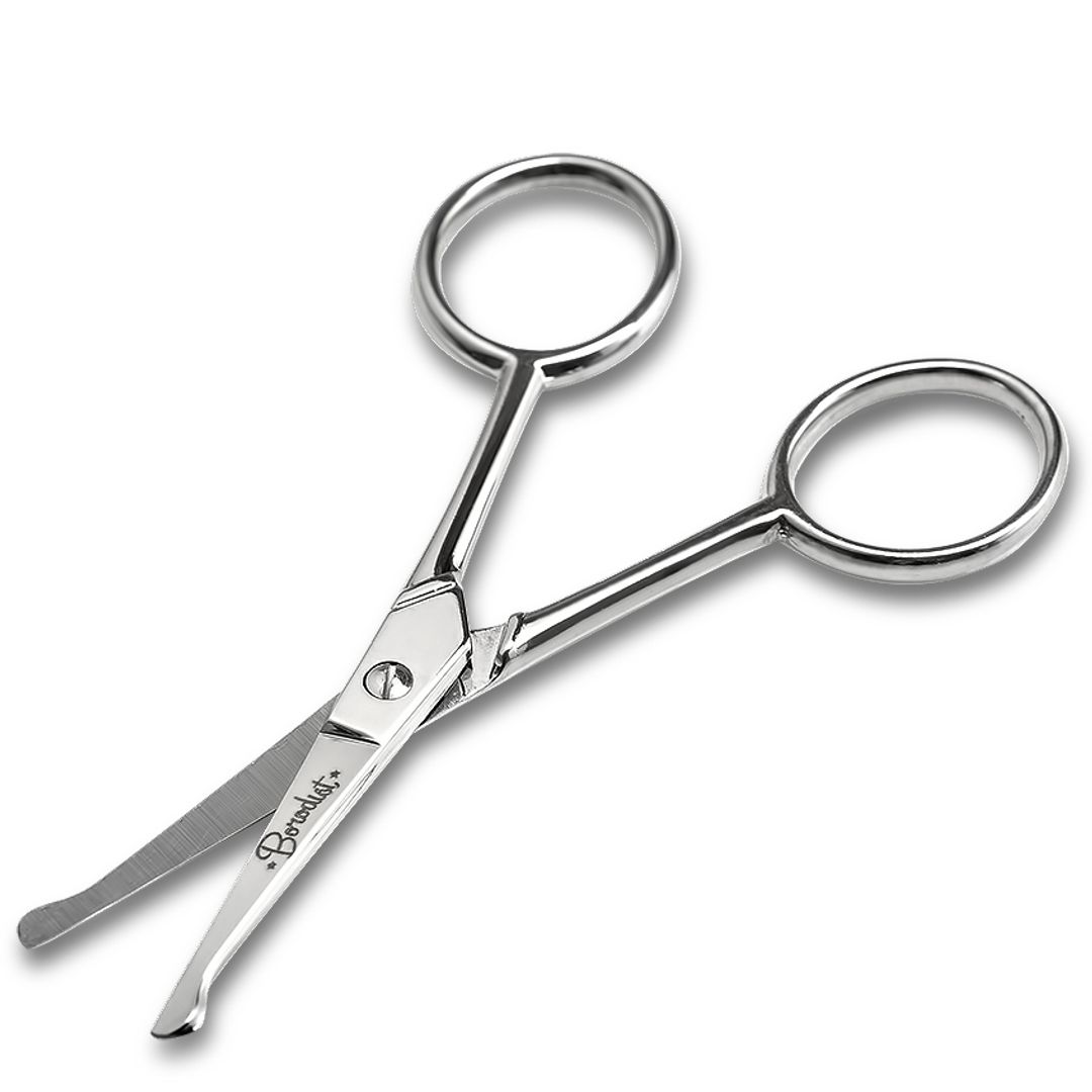 Ножницы Borodist Ножницы Borodist