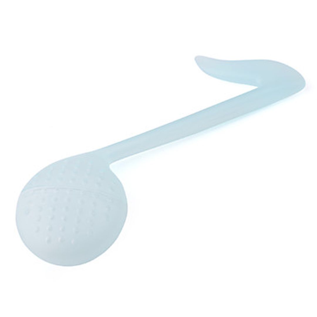 Ложка-заварник для чая Нота