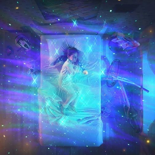 Лазерный планетарий Aurora