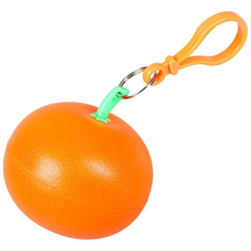 Дождевик в футляре Мандарин Дождевик в футляре Мандарин