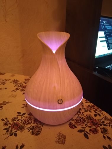  Фото покупателя Анастасия