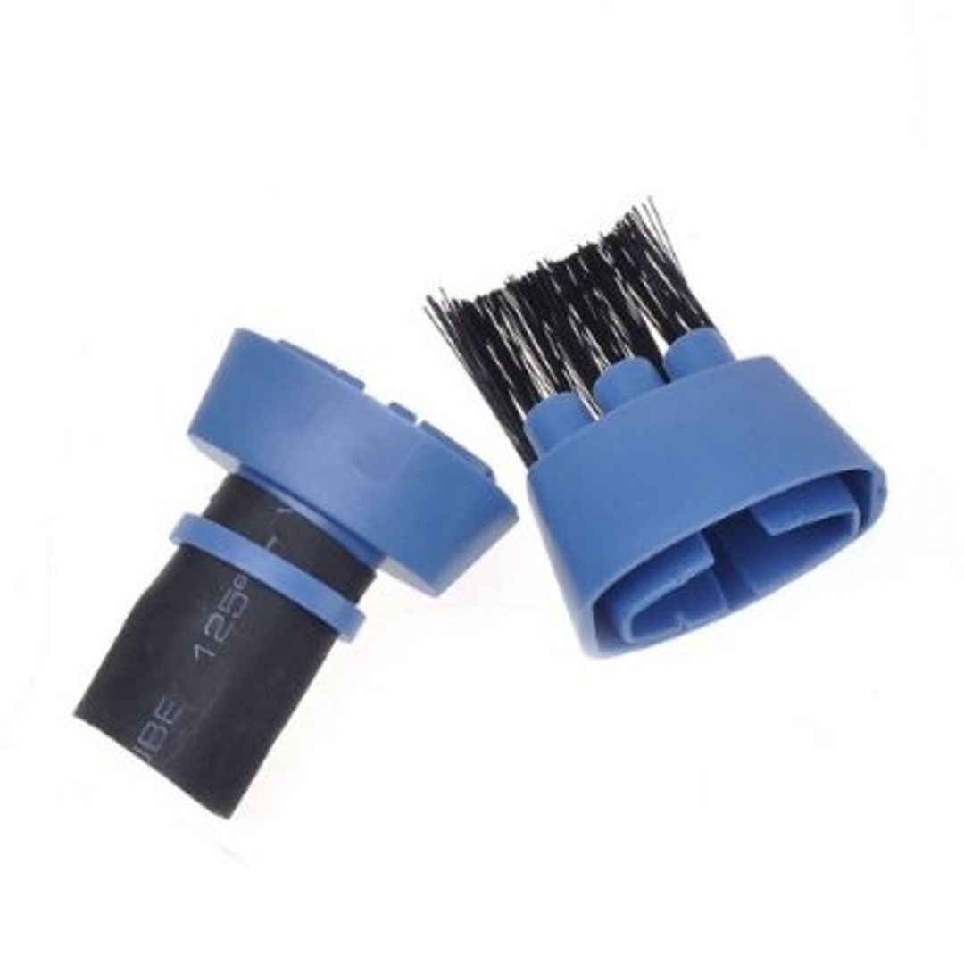 USB Пылесос Синий USB Пылесос Синий