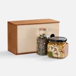 Набор Forest Pump (Поцелуй гейши)