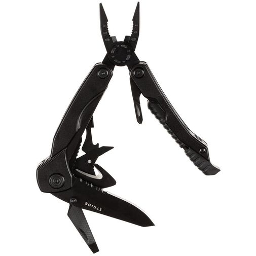 Мультитул Manwerk (черный) Мультитул Manwerk (черный)