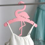 Вешалка Фламинго