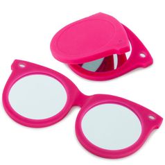 Зеркальце Очки Shades