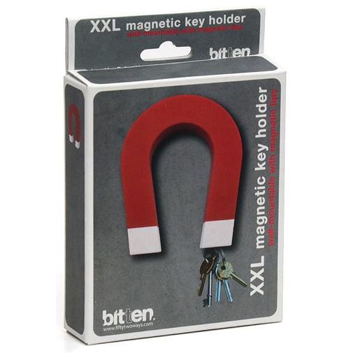 Держатель для ключей Магнит Держатель для ключей Магнит