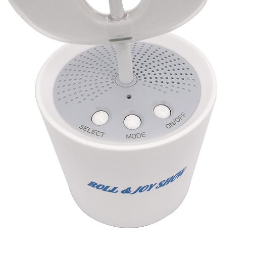 Танцующий цветок Flower Rock Танцующий цветок Flower Rock