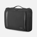 Сумка для ноутбука Crosshub (черный)