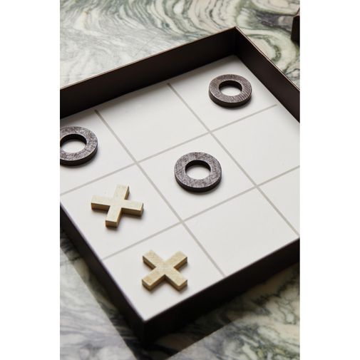 Настольная игра Крестики-нолики VINGA Настольная игра Крестики-нолики VINGA