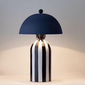 Светильник настольный Anniken, 25х38 см, сумерки