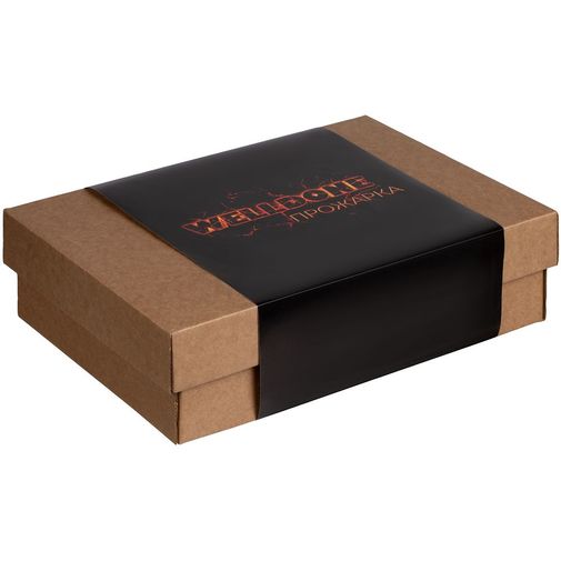 Подарочный набор WellDone Стейк из говядины