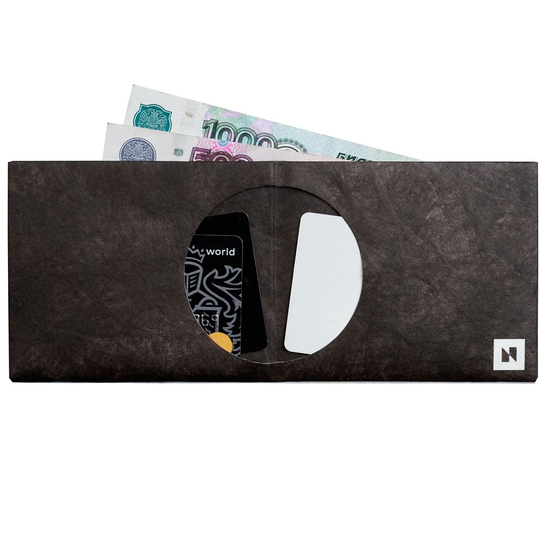 Кошелек New wallet New Skyfall