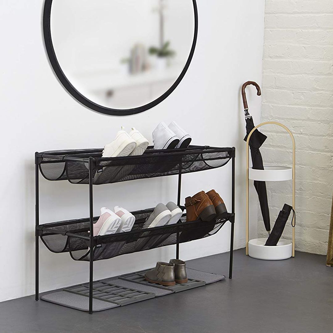 Стойка для обуви Sling Стойка для обуви Sling