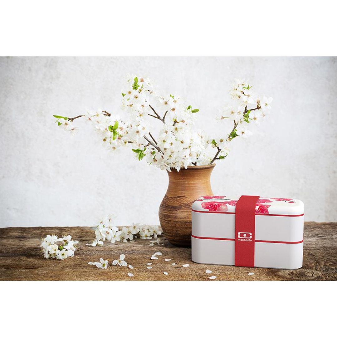 Ланч-бокс Monbento Original (Blossom) Ланч-бокс Monbento Original (Blossom)