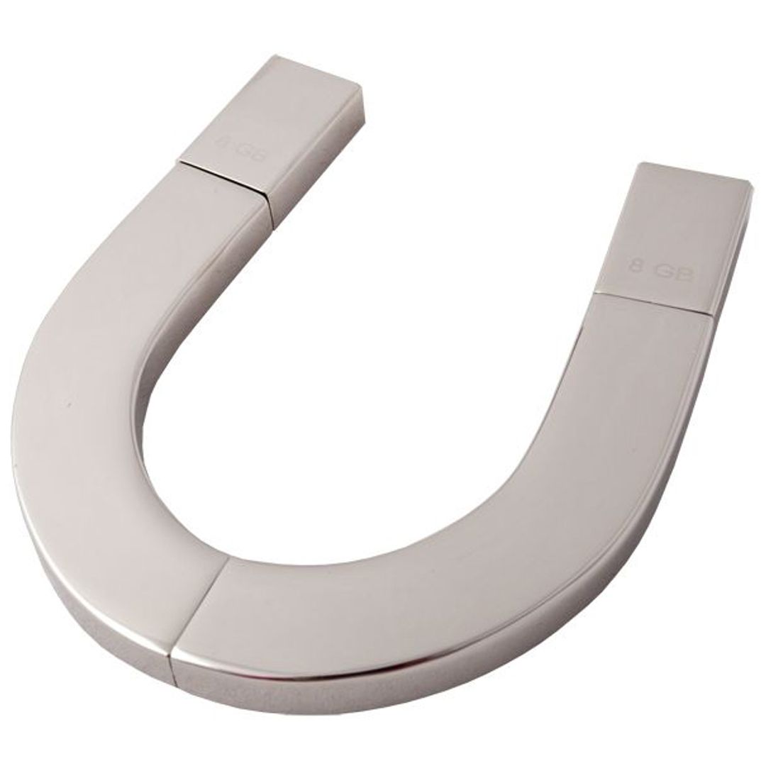 Флешка Подкова 16 Гб