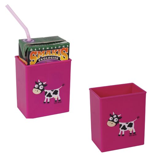 Держатель для пакета сока Carl Oscar (4 шт.) Держатель для пакета сока Carl Oscar (4 шт.)