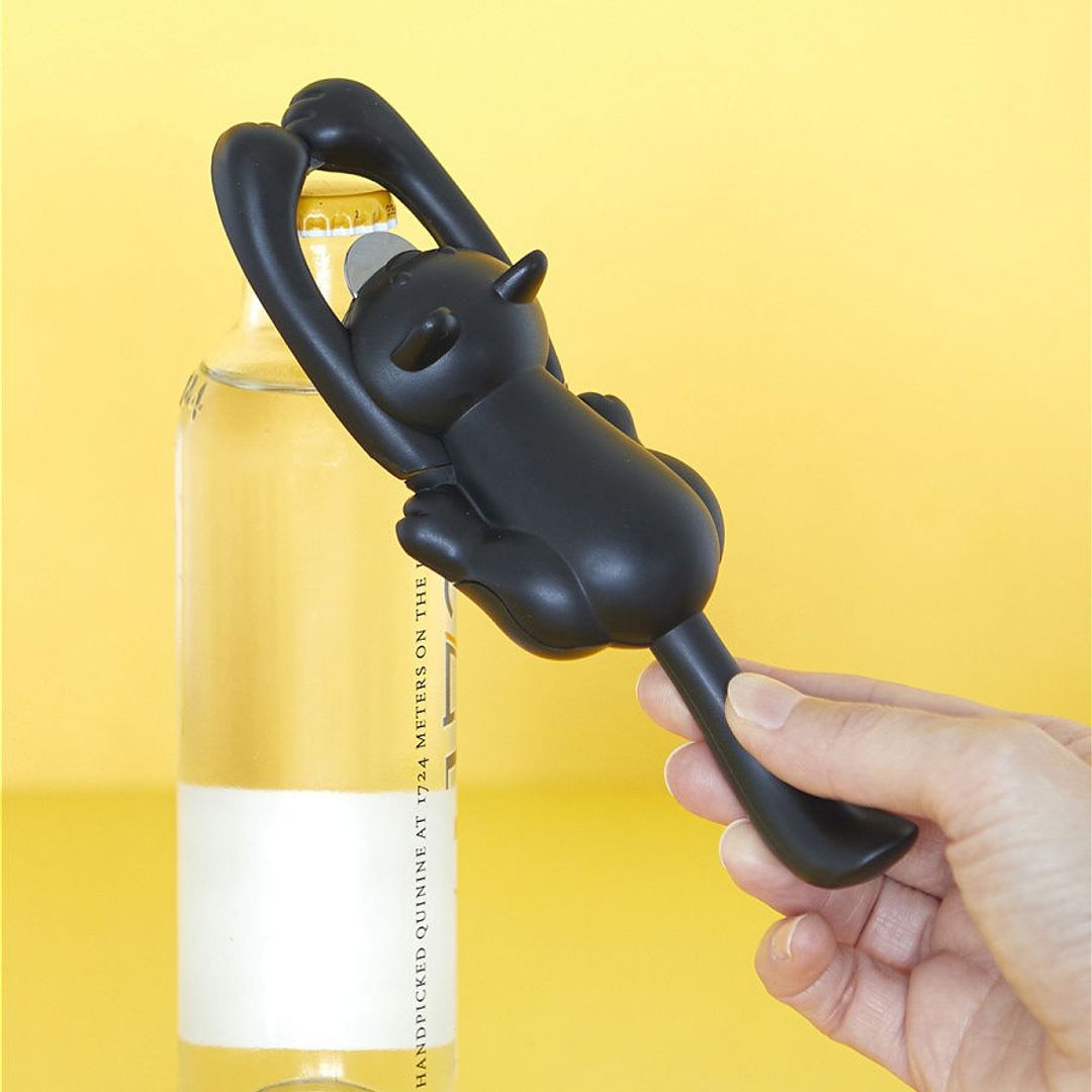 Открывашка Curious Cat Открывашка Curious Cat