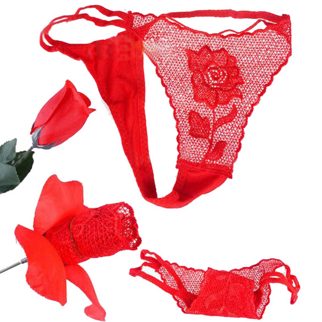 Розочка Трусики Розочка Трусики