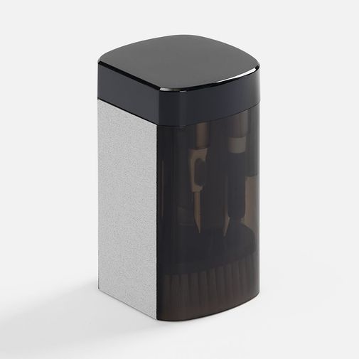 Набор для ухода за гаджетами Pinzell (черный)