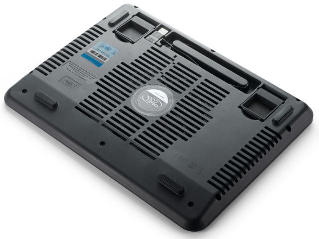 Подставка для ноутбука с охлаждением