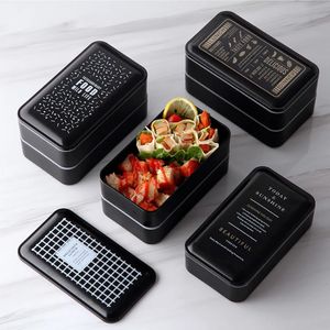 Ланч-бокс Delicious Lunch