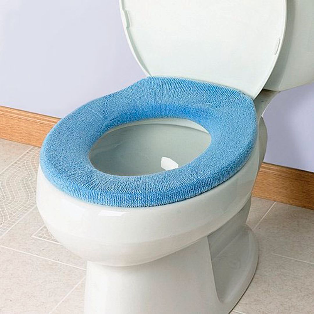 Чехол для унитаза Чехол для унитаза