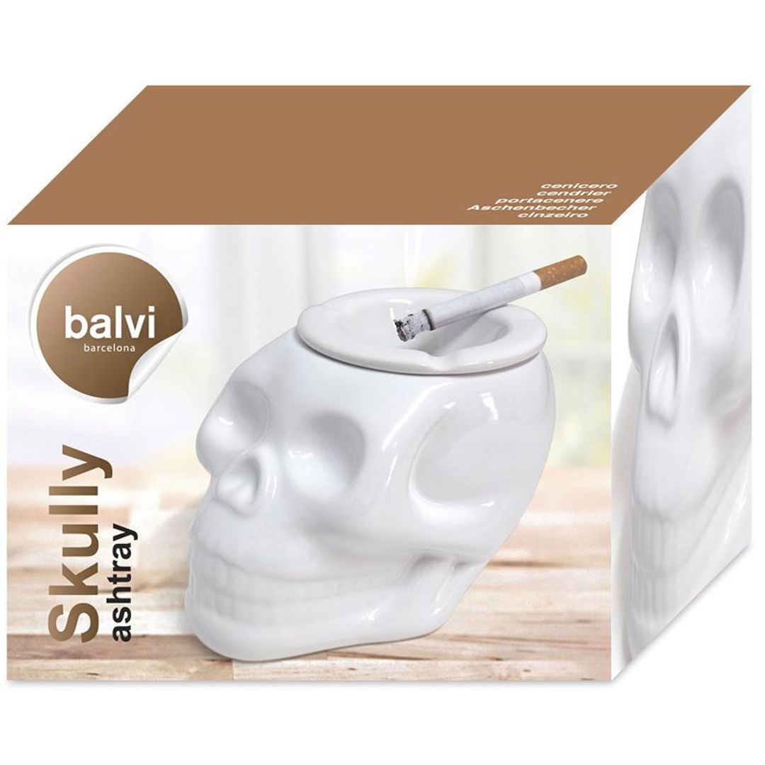 Пепельница Череп Skully Пепельница Череп Skully