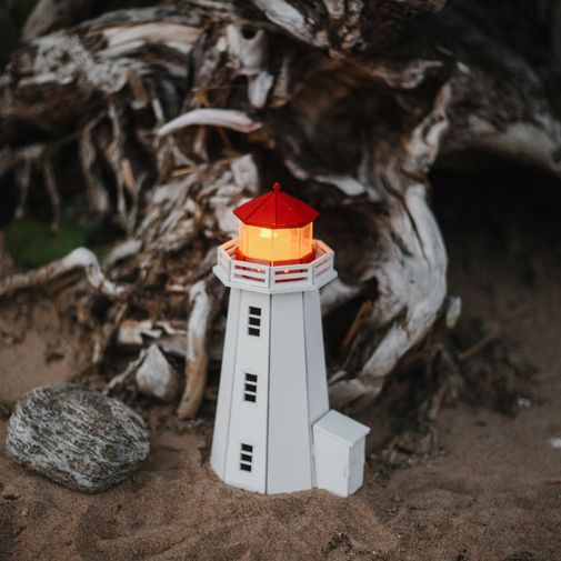 Модель сборная Маяк Пеггис ков (Канада) Модель сборная Маяк Пеггис ков (Канада)