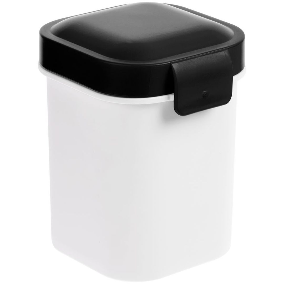 Ланчбокс для снеков Lunch Crunch (Черный) Ланчбокс для снеков Lunch Crunch (Черный)