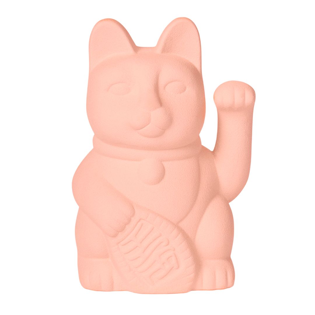 Ваза для цветов Neko (Абрикос)