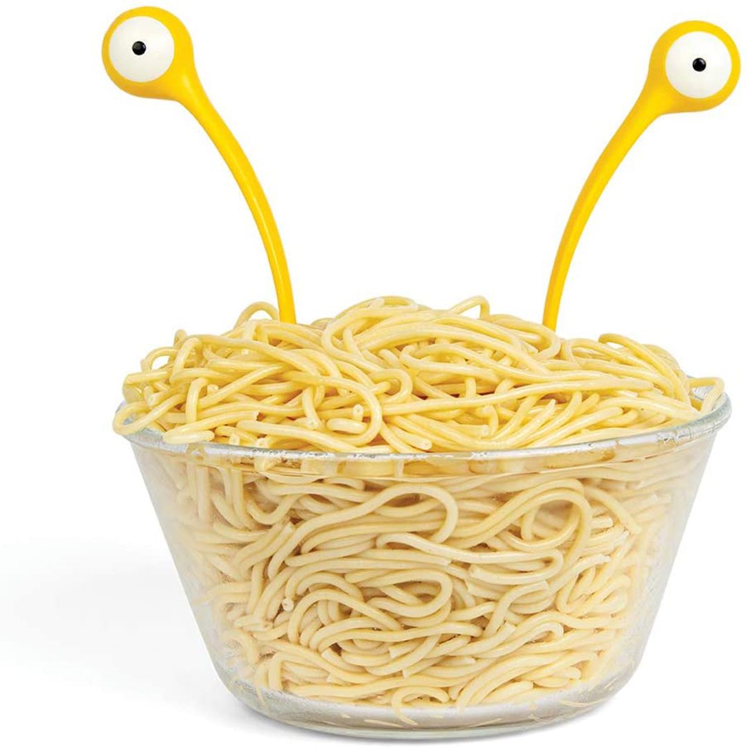 Набор для сервировки пасты Pasta Monsters Набор для сервировки пасты Pasta Monsters