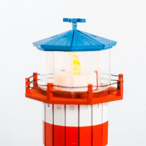 Модель сборная Маяк Графтон (США) Модель сборная Маяк Графтон (США)