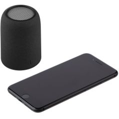 Беспроводная колонка Uniscend Grinder (черный)