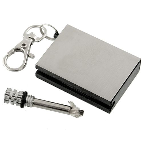 Брелок Вечная спичка