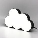 USB Светильник для рисования Облако