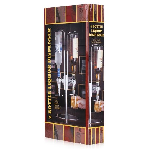 Диспенсер для бутылок Капельница