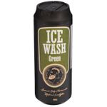 Освежающий гель для душа с мятой и эвкалиптом Ice Wash Green