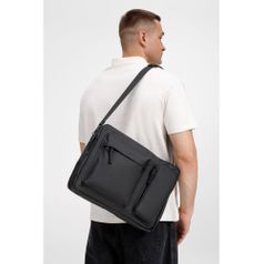 Сумка для ноутбука Traffic (черный)