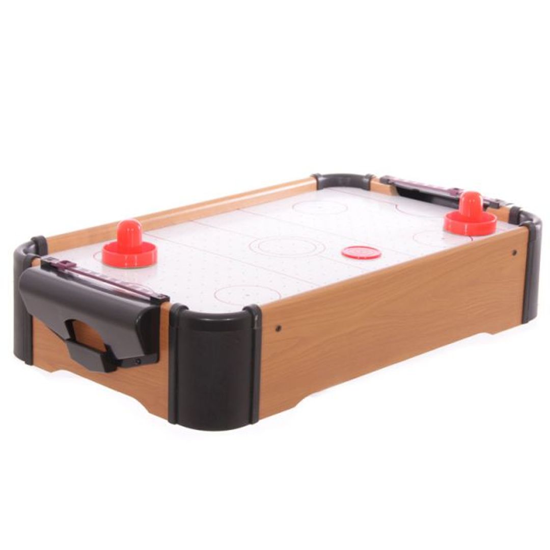 Настольный Аэрохоккей
