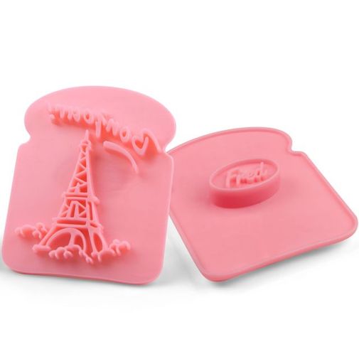 Штамп на тост Париж French Toast Штамп на тост Париж French Toast