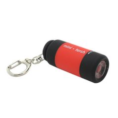 USB Фонарик Брелок