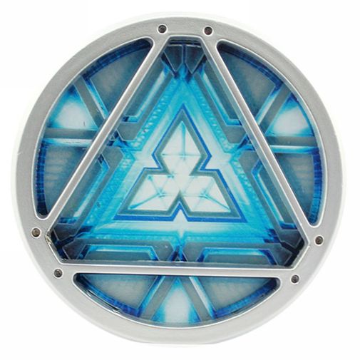 Флешка Реактор Железного человека 16 Гб Флешка Реактор Железного человека 16 Гб